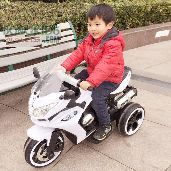 Xe máy điện trẻ em R1200GS