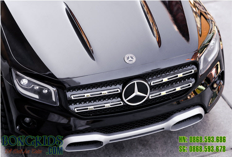 Xe ô tô điện trẻ em BDQ1201