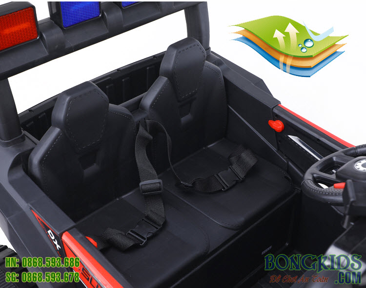 Xe ô tô điện trẻ em LBB985