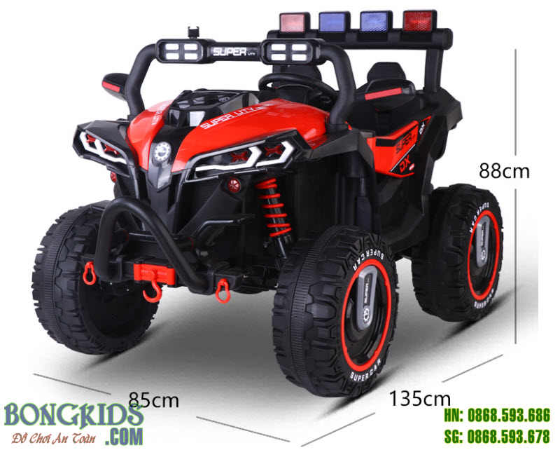 Xe ô tô điện trẻ em LBB985
