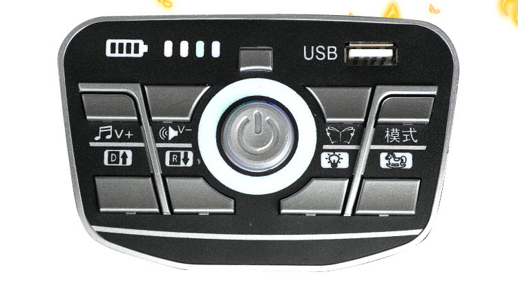 Xe ô tô điện trẻ em Rolls Royce LT928 