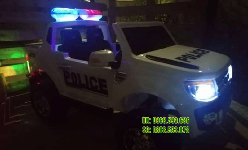 Xe ô tô điện trẻ em cao cấp