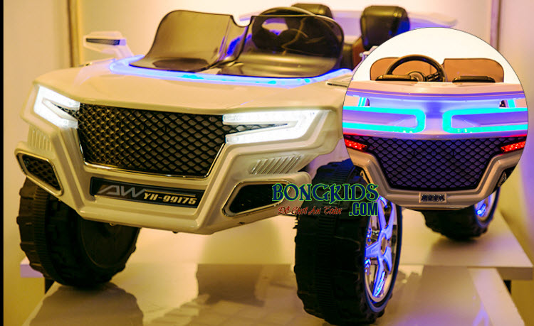 Xe ô tô điện trẻ em YH-99175