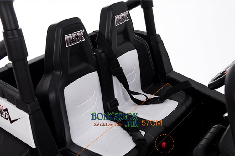 Xe ô tô điện trẻ em cao cấp