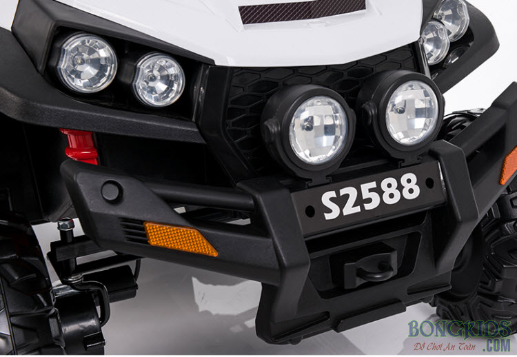 Xe ô tô điện trẻ em S2588