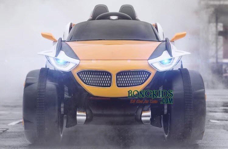 Đèn pha đẹp mắt
