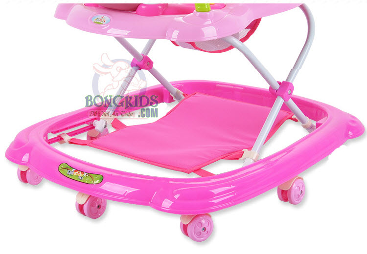 Xe tròn tập đi cho bé 349